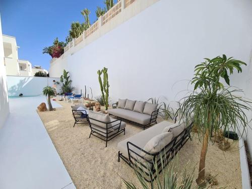 Villa Galerna De Mar