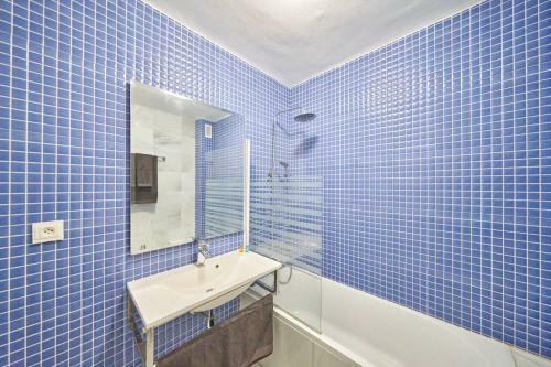Apartamento Mirador 4