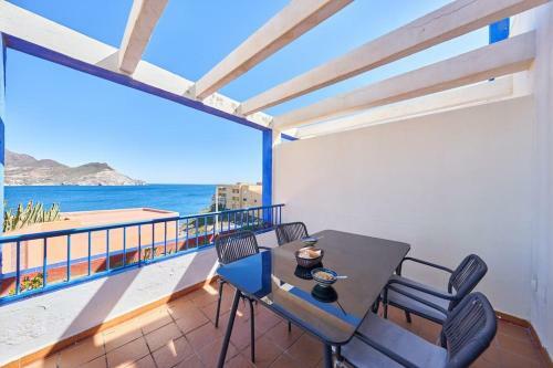 Apartamento Mirador 4