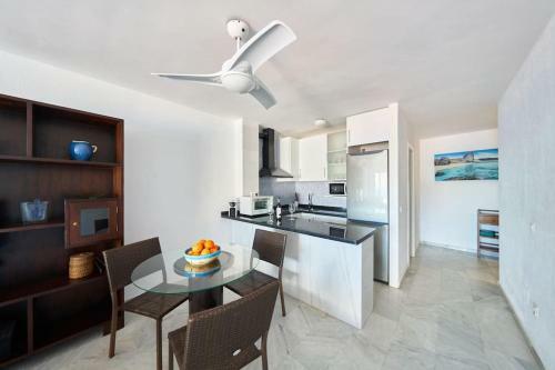Apartamento Mirador 4