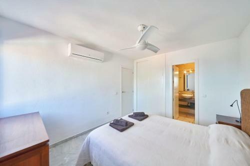 Apartamento Mirador 4