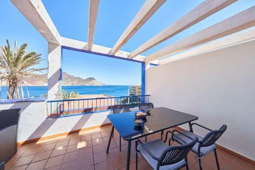 Apartamento Mirador 4