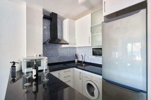 Apartamento Mirador 4