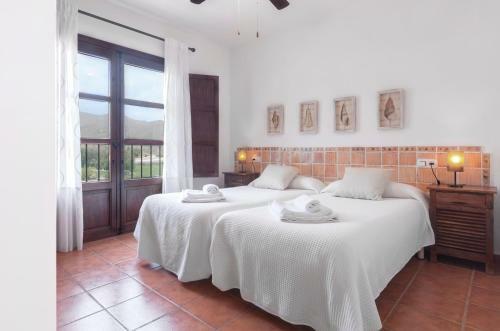 Casa Piedra Galera - San Jos�