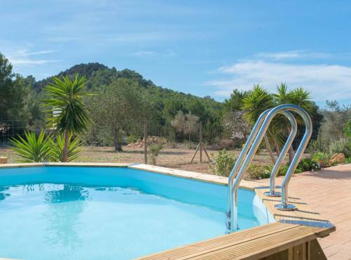 Villa Sa Planeta