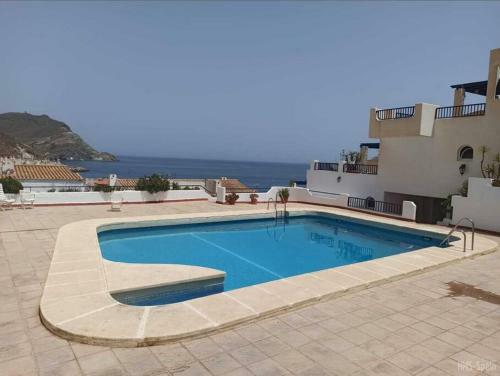 Apartamento La Casika De Nala