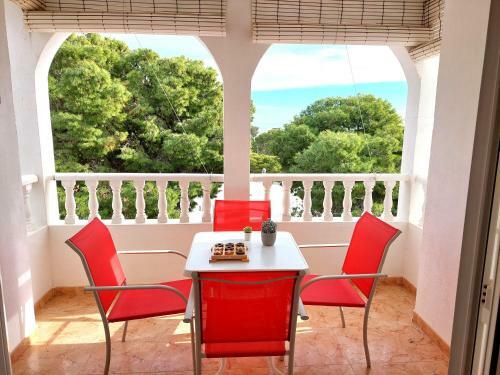 Apartamento Casa Azabara