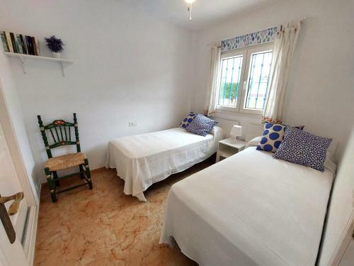 Apartamento Casa Azabara