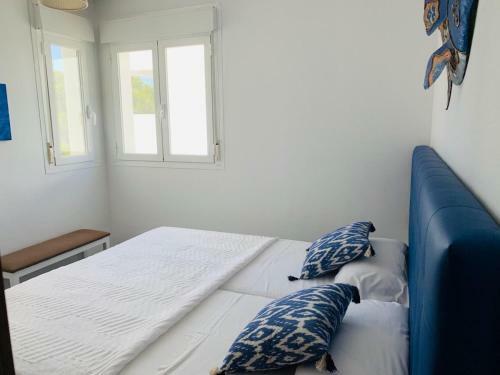 5 Bedroom Villa In Cala Vadella