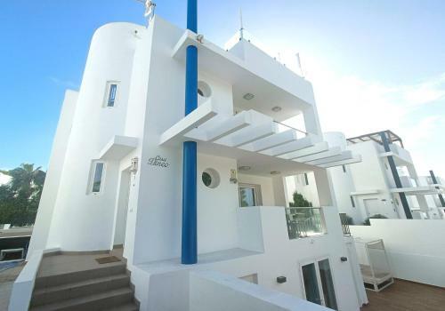 5 Bedroom Villa In Cala Vadella