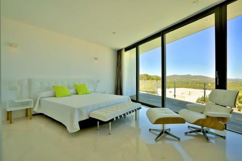 Villa Hava - Es Cubells