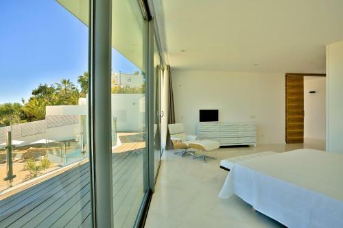 Villa Hava - Es Cubells