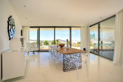Villa Hava - Es Cubells