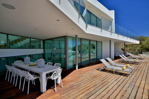 Villa Hava - Es Cubells