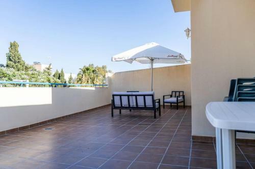Apartamento Casa Nala - San Jos�