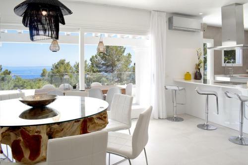 Villa Teodoro - Ibiza