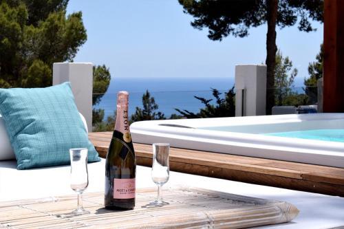 Villa Teodoro - Ibiza