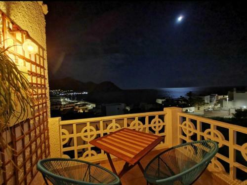 Apartamento Paula