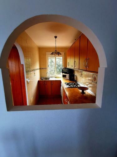 Apartamento Paula