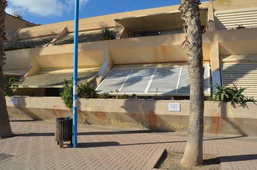 Apartamento Solymar 4
