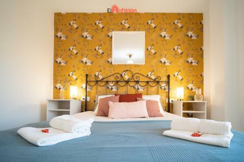 Apartamento El Anfitri�n - Zazil