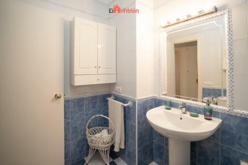 Apartamento El Anfitri�n - Zazil