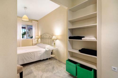 Apartamento Terrazas De Do�ana B7be