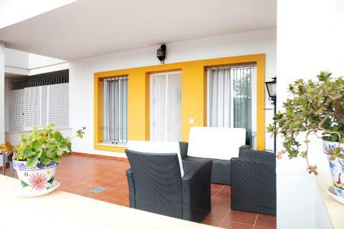Apartamento Terrazas De Do�ana B7be