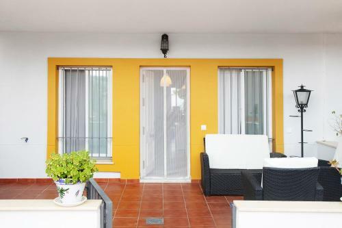 Apartamento Terrazas De Do�ana B7be