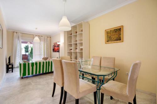Apartamento Terrazas De Do�ana B7be