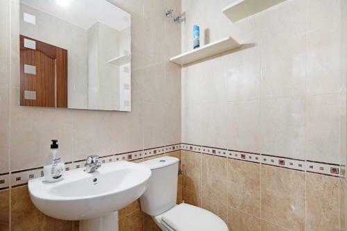 Apartamento Casa Milagros