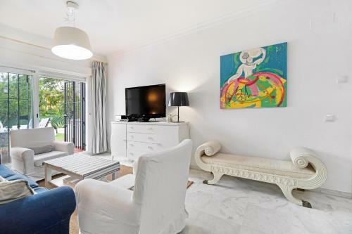 Apartamento Terrazas De Do�ana B1bc