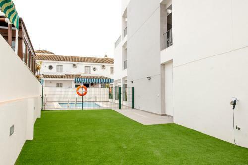 Apartamento Arenas De Sanl�car