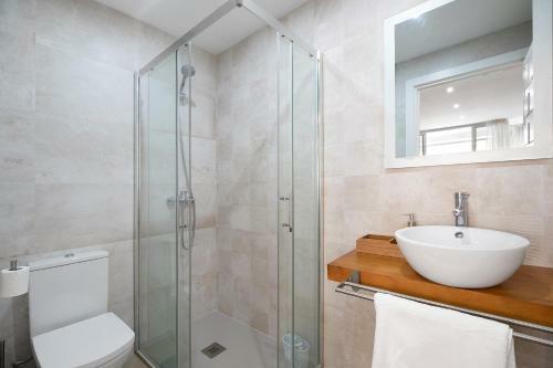 Apartamento Ancha 9