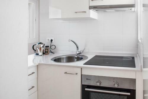 Apartamento Sunny Rooftop In Los Boliches Ref 126