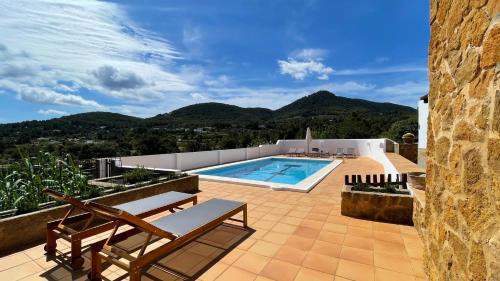 Finca Can Toni Den Real