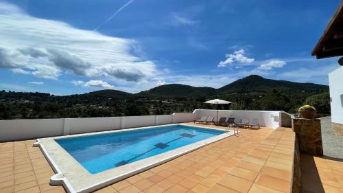 Finca Can Toni Den Real
