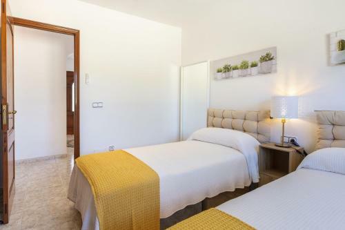Villa Can Prats Country House
