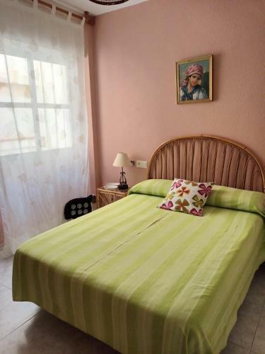 Apartamento Vela Mar Alta