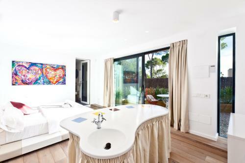 Villa Can Elfina - San Jose