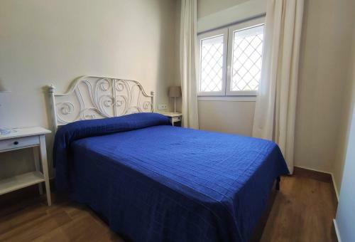 Apartamentos Sanlucar Casa C