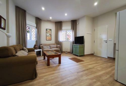 Apartamentos Sanlucar Casa C