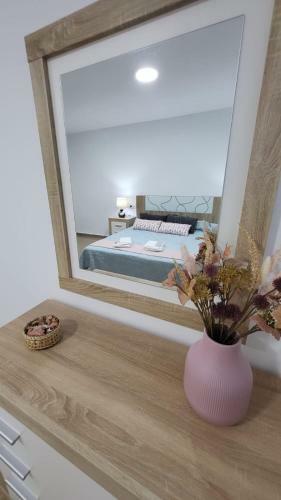 Apartamento Alpandeire