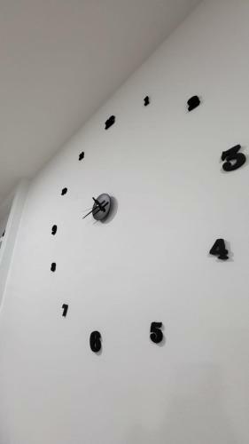 Apartamento Alpandeire