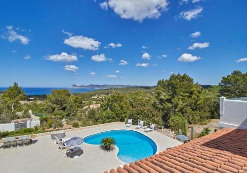 Villa La Residence Ibiza