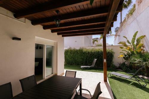 Villa Joya II