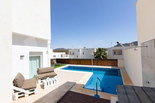 Villa Joya II