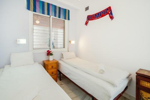 Apartamento Rooftop Pool In Fuengirola Marina Ref 32