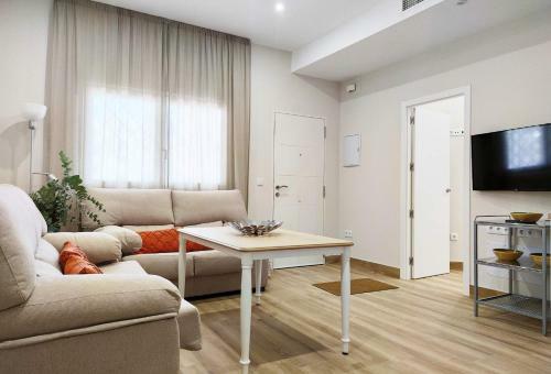 Apartamentos Sanlucar Casa B