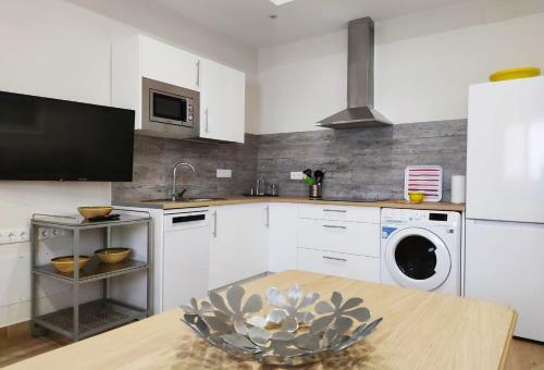 Apartamentos Sanlucar Casa B